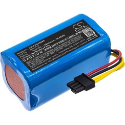 Батерия за прахосмукачка Proscenic Cocoa Smart 780T, Summer P1s LiIon 14,8V 2600mAh CAMERON SINO