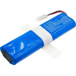 Батерия за прахосмукачка Rowenta RG7975WH/NS0, RG7987WH/NS0 SS-2230002528 LiIon 14,4V 2600mAh CAMERON SINO