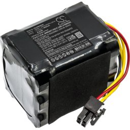 Батерия за прахосмукачка Rowenta RG7975WH/NS0, RG7987WH/NS0 SS-2230002528 LiIon 14,4V 2600mAh CAMERON SINO