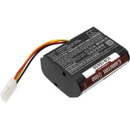 Батерия за прахосмукачка Vorwerk Kobold VR100, Kobold VX100 LiIon 7,4V 4500mAh CAMERON SINO