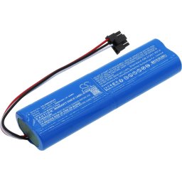 Батерия за прахосмукачка Xiaomi Mi Robot Vacuum Mop P, Mijia 2, VIOMI V2 Pro LiIon 14,4V 2600mAh CAMERON SINO