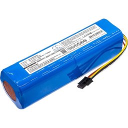 Батерия за прахосмукачка XIAOMI 41717, BHR6363EU, Dreame D9, Roborock 1C LiIon 14,4V 5200mAh CAMERON SINO