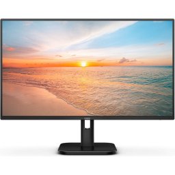 Монитор Philips 24E1N1200A - 24" FHD IPS 120Hz