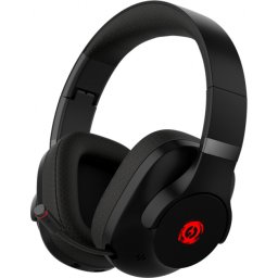 Слушалки CANYON Ego GH-15 2in1 BT Black
