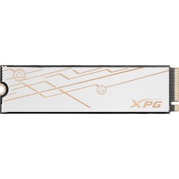 SSD диск ADATA MARS 980 BLADE 2TB, PCIe Gen5