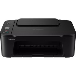 Мастиленоструен принтер CANON PIXMA TS3752I