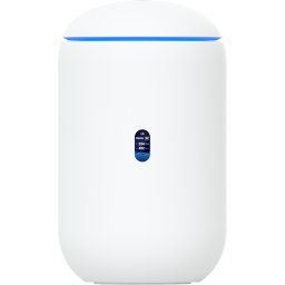 Ubiquiti UniFi UDR7-EU Dream Router 7 Desktop 10G Cloud Gateway