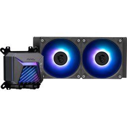 Охладител MSI MAG CORELIQUID A15 240