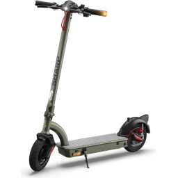 Електрически скутер Sharp Electric Scooter, SGPH01EW4P - WiFi Smart Plug - 4 pack, 802.11 b/g/n (2.4GHz), Child Protection, Goog