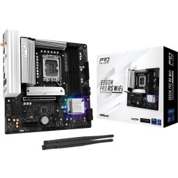 ASROCK B860M PRO RS WIFI