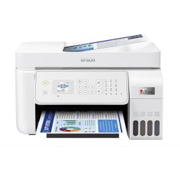 Мастилоструйно многофункционално устройство Epson EcoTank L5316