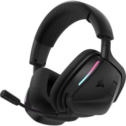 Corsair VOID WIRELESS v2 Gaming Headset - Carbon