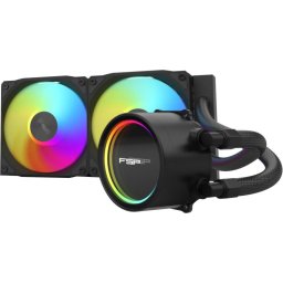 Охладител за процесор FSP Group AE24 240mm