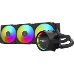 Охладител за процесор FSP Group AE36 360mm - 1851/1700/1200/AM4/AM5