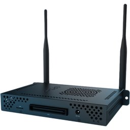 PRESTIGIO SOLUTIONS mini PC Core i5 12th Gen, 8GB DDR5 RAM, 256GB SSD