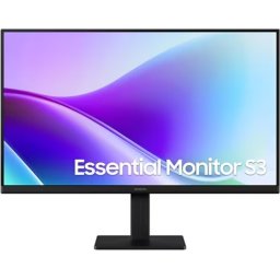 Монитор Samsung LS24F320 - 24" FHD IPS 120Hz