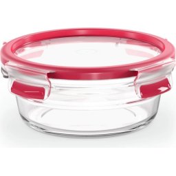 Кутия за съхранение Tefal MASTER SEAL GLASS 0.6L N1040310