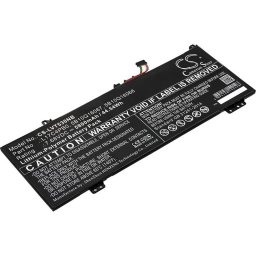 Батерия за лаптоп LENOVO IdeaPad 530S, Yoga 530-14A L17C4PB0 7,68V 5800mAh LiPo CAMERON SINO