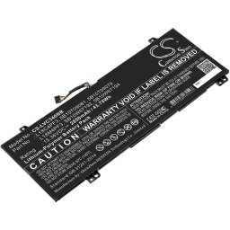 Батерия за лаптоп LENOVO IdeaPad C340-14API L18C4PF3 15.36V 2850mAh LiPo CAMERON SINO