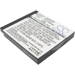 Батерия за камера Panasonic Lumix DMC-S3 3.7V 700 mAh DMW-BCK7 Cameron Sino