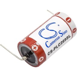 Батерия за PLC контролер CS-PLC269SL Maxell ER17/33 LiSOCL2 3,6V 2600 mAh Cameron Sino