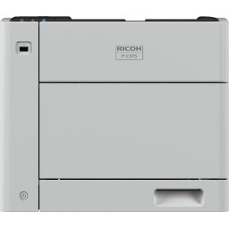 Лазерен цветен принтер RICOH P C375