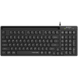 Клавиатура A4tech Fstyler FX70 черна