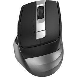 Мишка A4Tech FB35C DUAL MODE Bluetooth / Wireless GREY