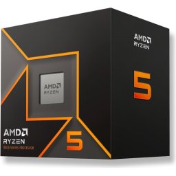 Процесор AMD Ryzen 5 9600