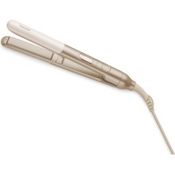 Преса Beurer HS 70 Hair straightener, Ceramic-coated heating plates, Rounded housing, Ion function, Multi-stage temperature sett