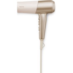 Сешоар Beurer HC 70 Hair dryer, 2100 W, Ionic function, Powerful DC motor, 2 attachments, 3 heat settings,2 blower settings, co