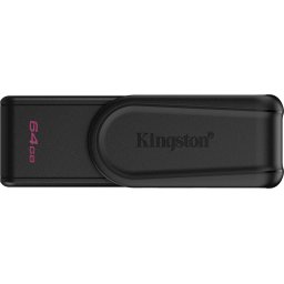 USB памет KINGSTON DataTraveler Exodia S 64GB