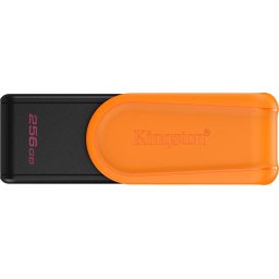 USB памет KINGSTON DataTraveler Exodia S 256GB