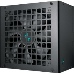 DeepCool PL650-D, 650W, ATX 3.1