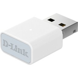 Адаптер D-Link N300 Wi-Fi 4 USB Adapter