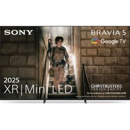 Телевизор Sony BRAVIA 5 K-65XR5 - 65" 4K UHD, Mini LED