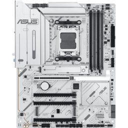 Дънна платка ASUS X870 MAX GAMING WHITE WiFi7