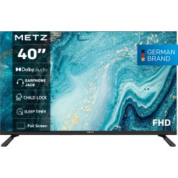 Телевизор METZ 40MTE2000Z - 40" HD LED
