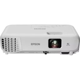 Мултимедиен проектор Epson EB-W53, Projectors, Home entertainment, WXGA, HD ready, 4,000 Lumen- 2,600 Lumen(economy) In accordan