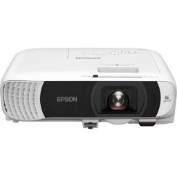 Мултимедиен проектор Epson EB-W55, Projectors, Home entertainment, USB 2.0-A, Wireless LAN IEEE 802.11a/b/g/n