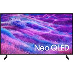 Телевизор Samsung Neo QLED 50QN80F, Ultra HD 4K, Mini LED, Smart, HDR, 50Hz Model 2025