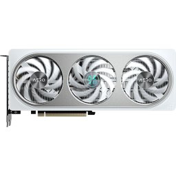 Видео карта GIGABYTE RTX 5060 TI AERO OC 8GB GDDR7