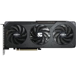 Видео карта GIGABYTE RTX 5060 GAMING OC 8GB GDDR7