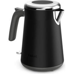 Електрическа кана Tefal KI6668E0 Ket Botley 1.7L Blk Eu