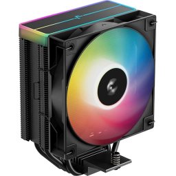 Охладител DeepCool AG400 BK ARGB V2