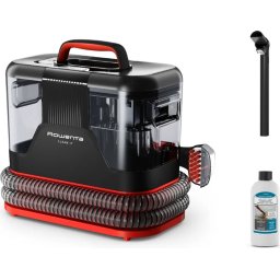 Прахосмукачка Rowenta IN5012F0 Instant Clean It