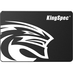 SSD диск KINGSPEC P4 960GB 2.5" SATA