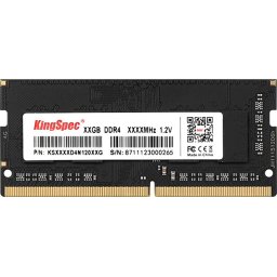 SODIMM RAM KingSpec 16GB DDR4-3200