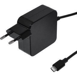 Зарядно за лаптоп Universal Type-C 45W
