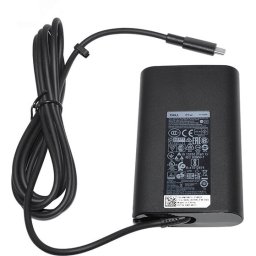 Зарядно за лаптоп DELL - 65W Type-C